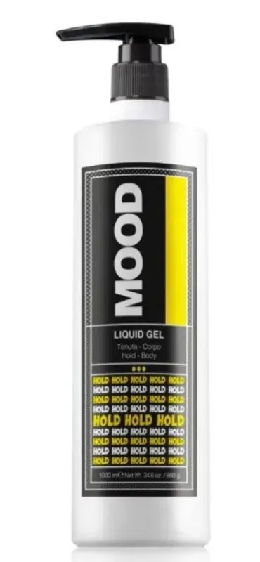 Must-Have MOOD Liquid Gel 1 L